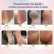 NurAmor Pro™ - Râpe électrique