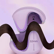 NurAmor™ - fer à onduler les cheveux