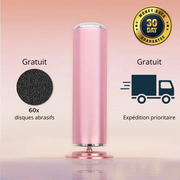 NurAmor Pro™ - Râpe électrique