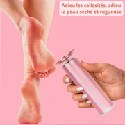 NurAmor Pro™ - Râpe électrique