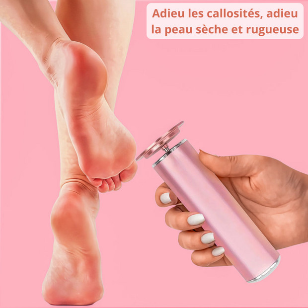 NurAmor Pro™ - Râpe électrique