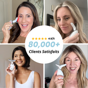 NurAmor™ Pro – Appareil de beauté anti-rides 7-en-1