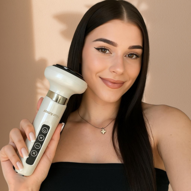 NurAmor™ – Appareil Anti-Cellulite pour une Peau Parfaitement Lisse