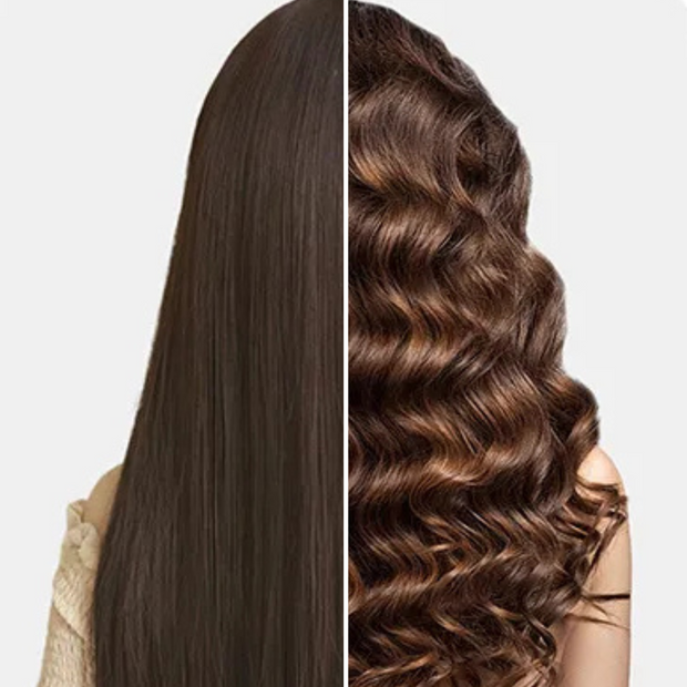 NurAmor™ - fer à onduler les cheveux