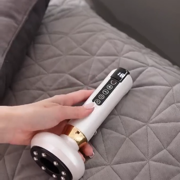 NurAmor™ – Appareil Anti-Cellulite pour une Peau Parfaitement Lisse