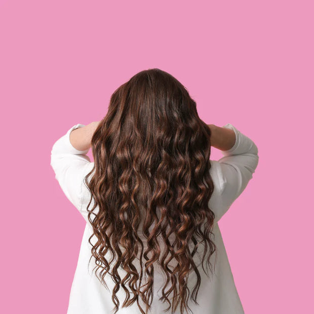 NurAmor™ - fer à onduler les cheveux